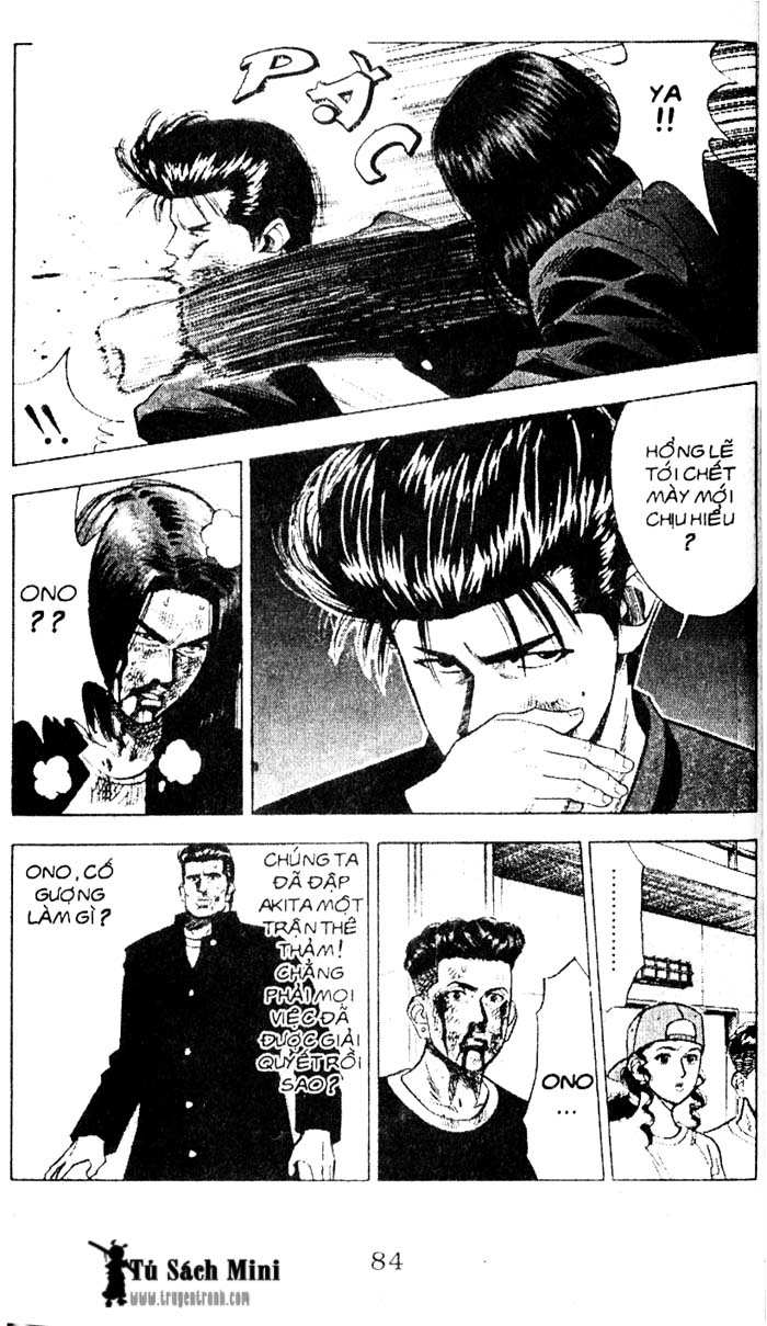 Slam Dunk Chap 64 - Truyen.Chap.VN