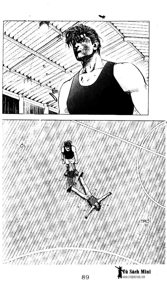 Slam Dunk Chap 64 - Truyen.Chap.VN