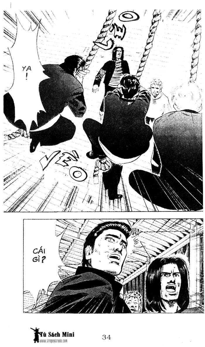 Slam Dunk Chap 62 - Truyen.Chap.VN