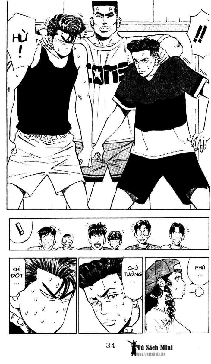 Slam Dunk Chap 54 - Truyen.Chap.VN