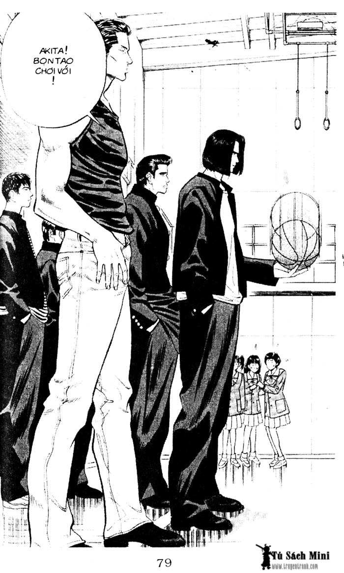 Slam Dunk Chap 56 - Truyen.Chap.VN