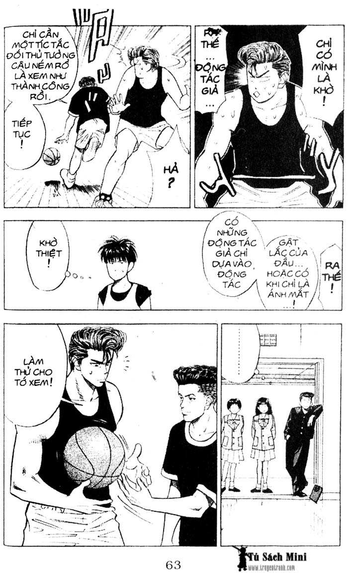 Slam Dunk Chap 55 - Truyen.Chap.VN