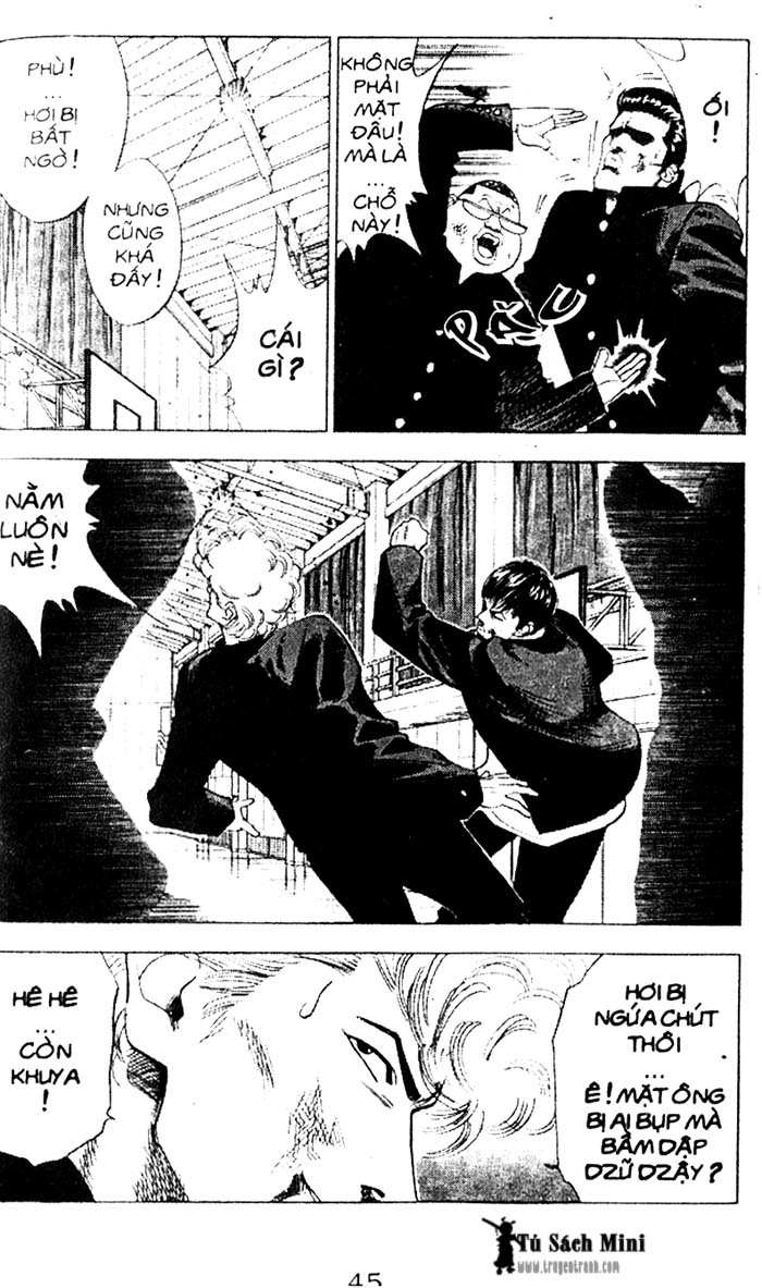Slam Dunk Chap 62 - Truyen.Chap.VN