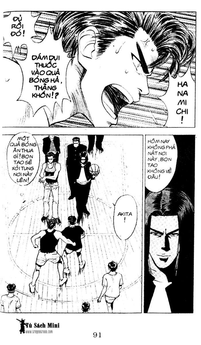 Slam Dunk Chap 57 - Truyen.Chap.VN