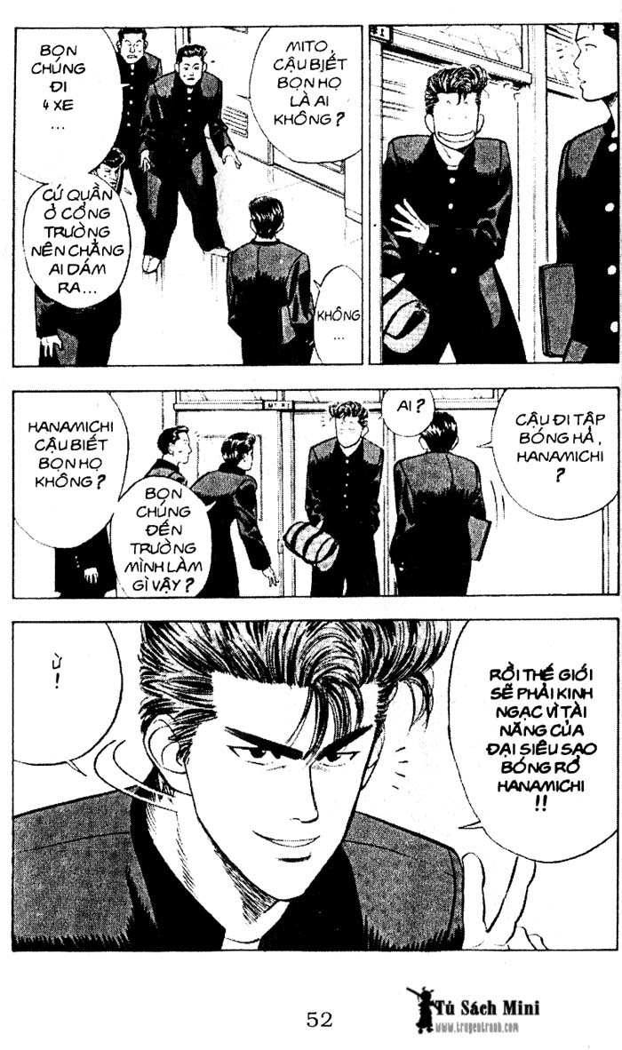 Slam Dunk Chap 55 - Truyen.Chap.VN