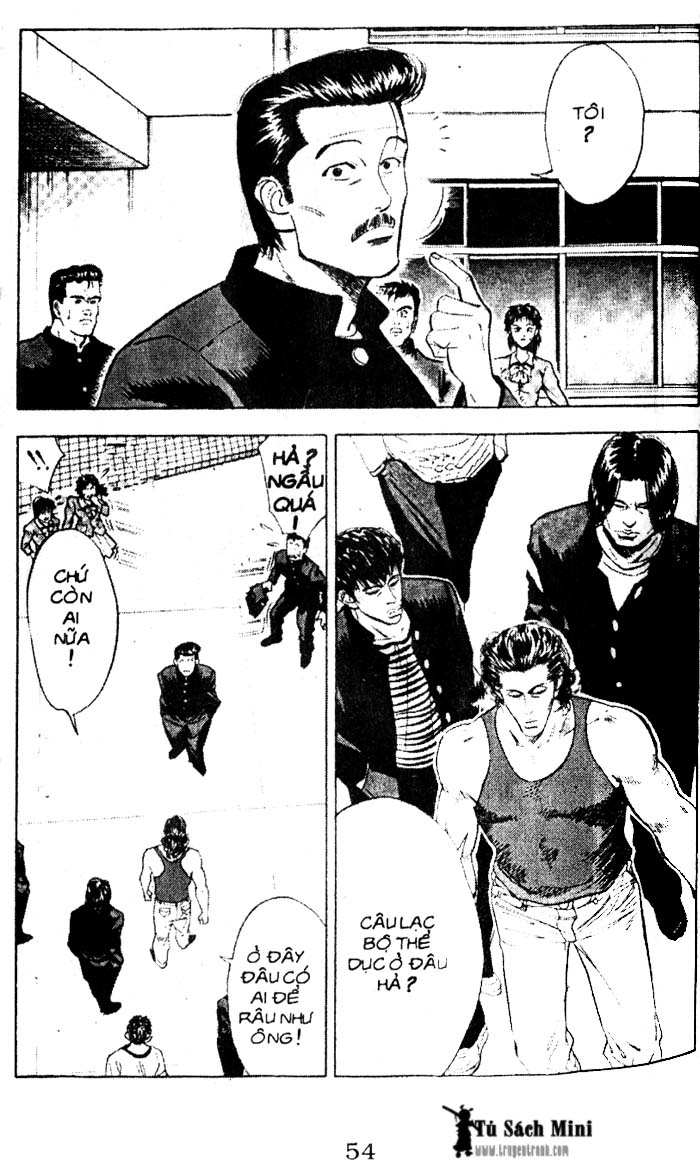 Slam Dunk Chap 55 - Truyen.Chap.VN