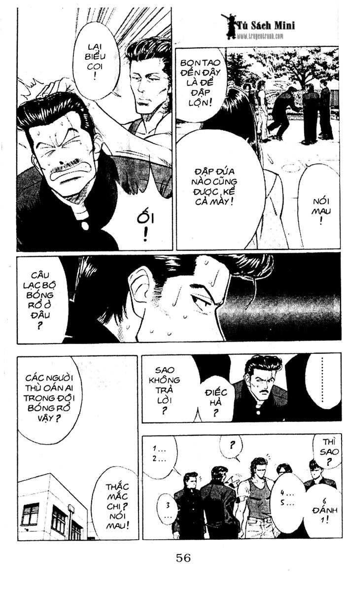 Slam Dunk Chap 55 - Truyen.Chap.VN