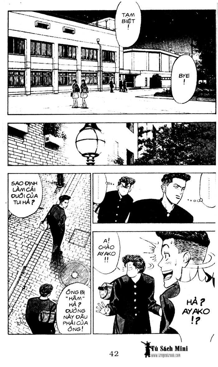Slam Dunk Chap 54 - Truyen.Chap.VN