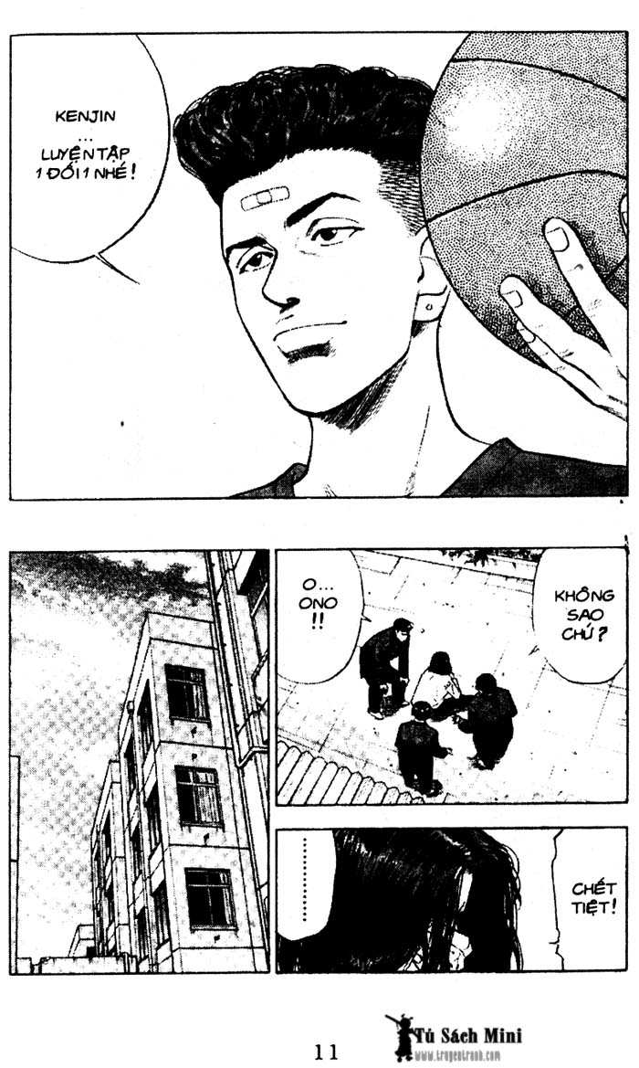 Slam Dunk Chap 53 - Truyen.Chap.VN
