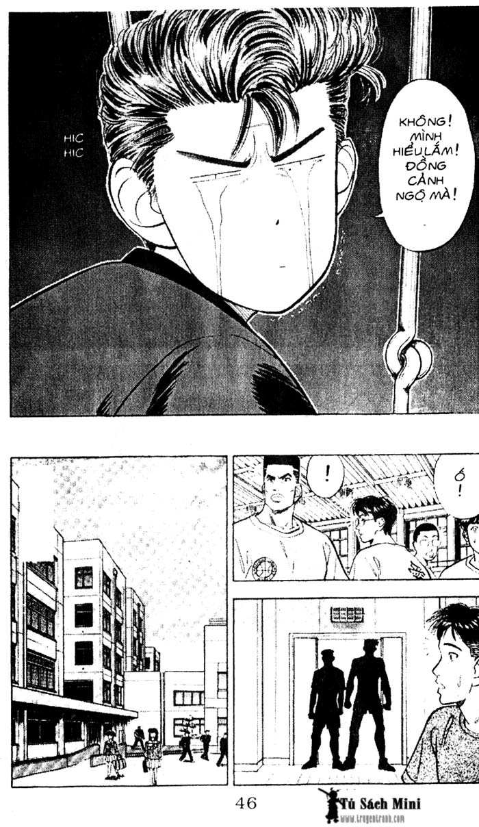 Slam Dunk Chap 54 - Truyen.Chap.VN