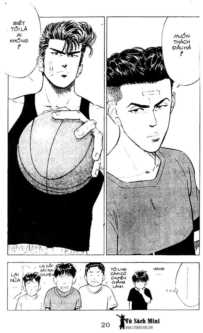 Slam Dunk Chap 53 - Truyen.Chap.VN