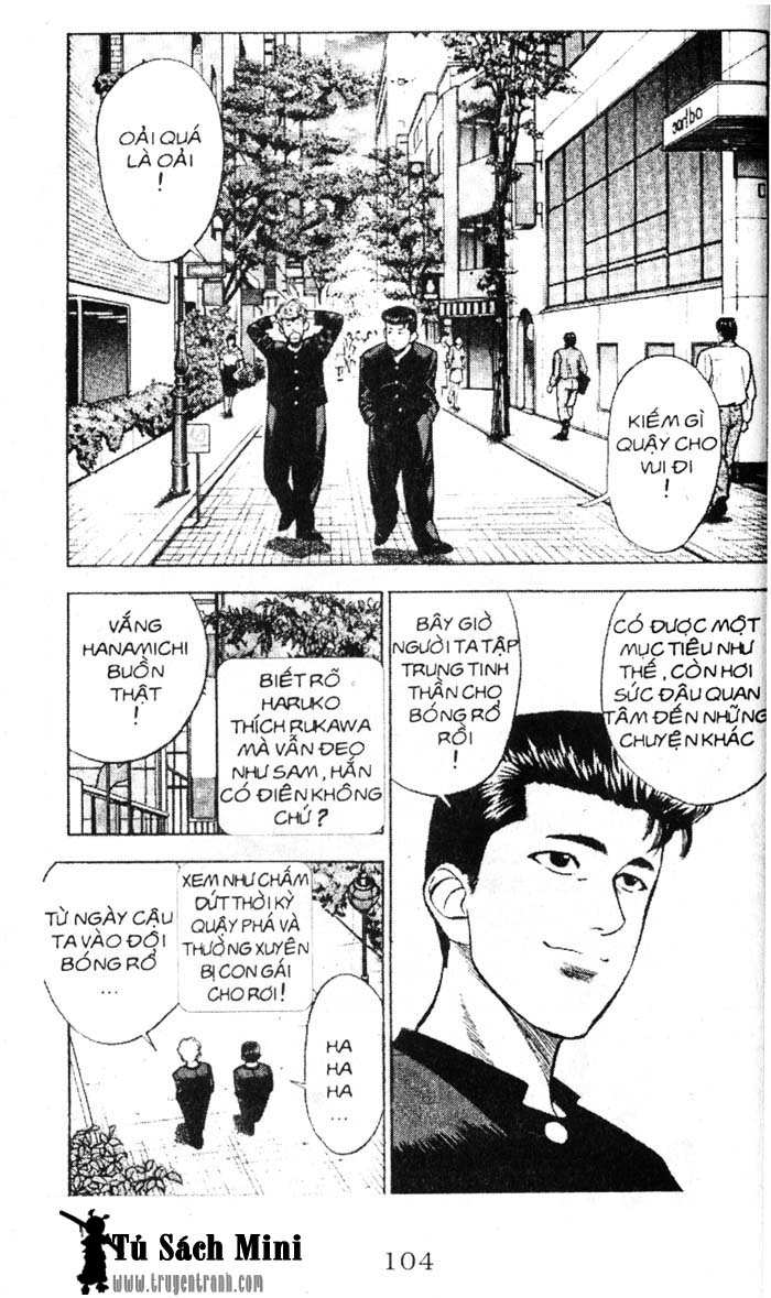 Slam Dunk Chap 50 - Truyen.Chap.VN