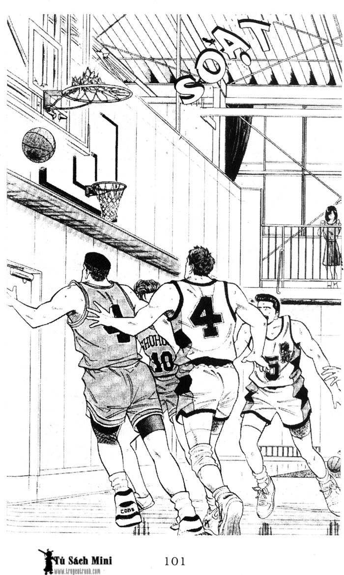 Slam Dunk Chap 42 - Truyen.Chap.VN