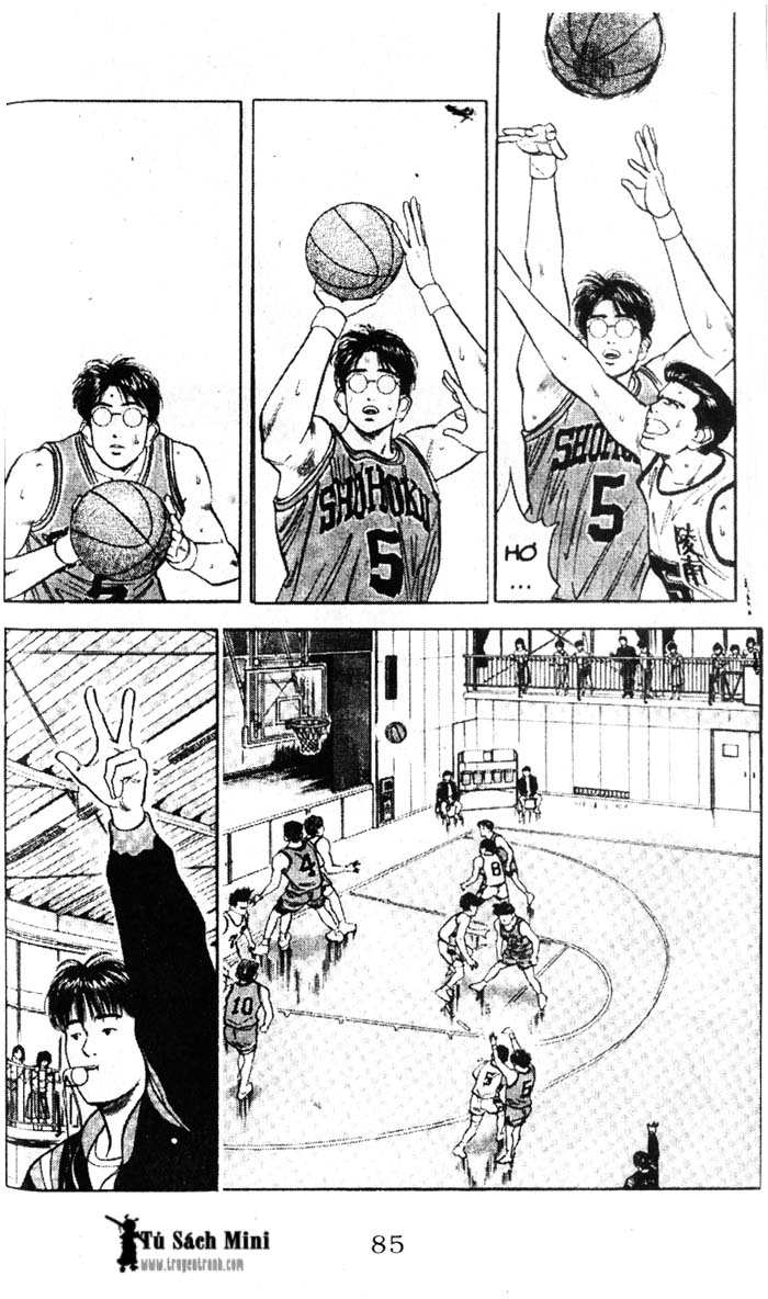 Slam Dunk Chap 41 - Truyen.Chap.VN
