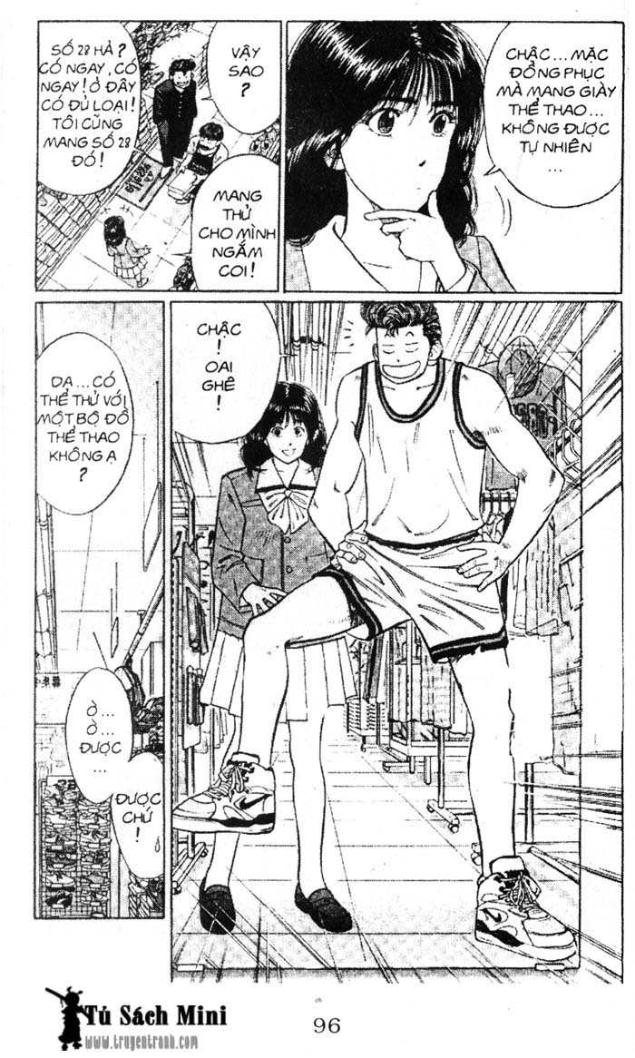 Slam Dunk Chap 49 - Truyen.Chap.VN
