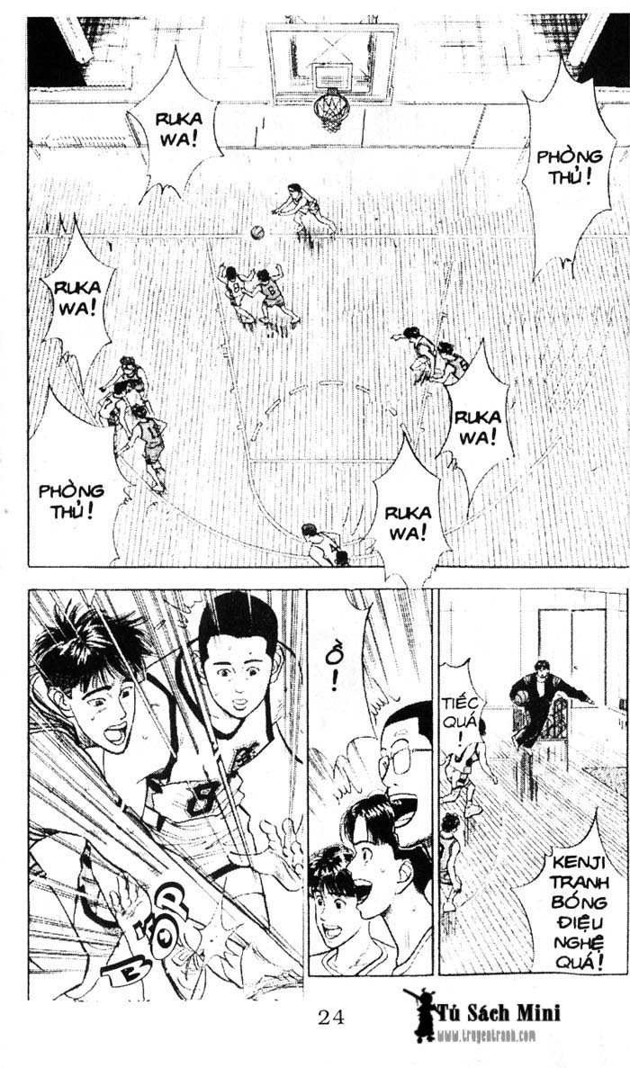 Slam Dunk Chap 46 - Truyen.Chap.VN