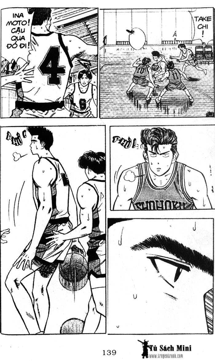 Slam Dunk Chap 44 - Truyen.Chap.VN