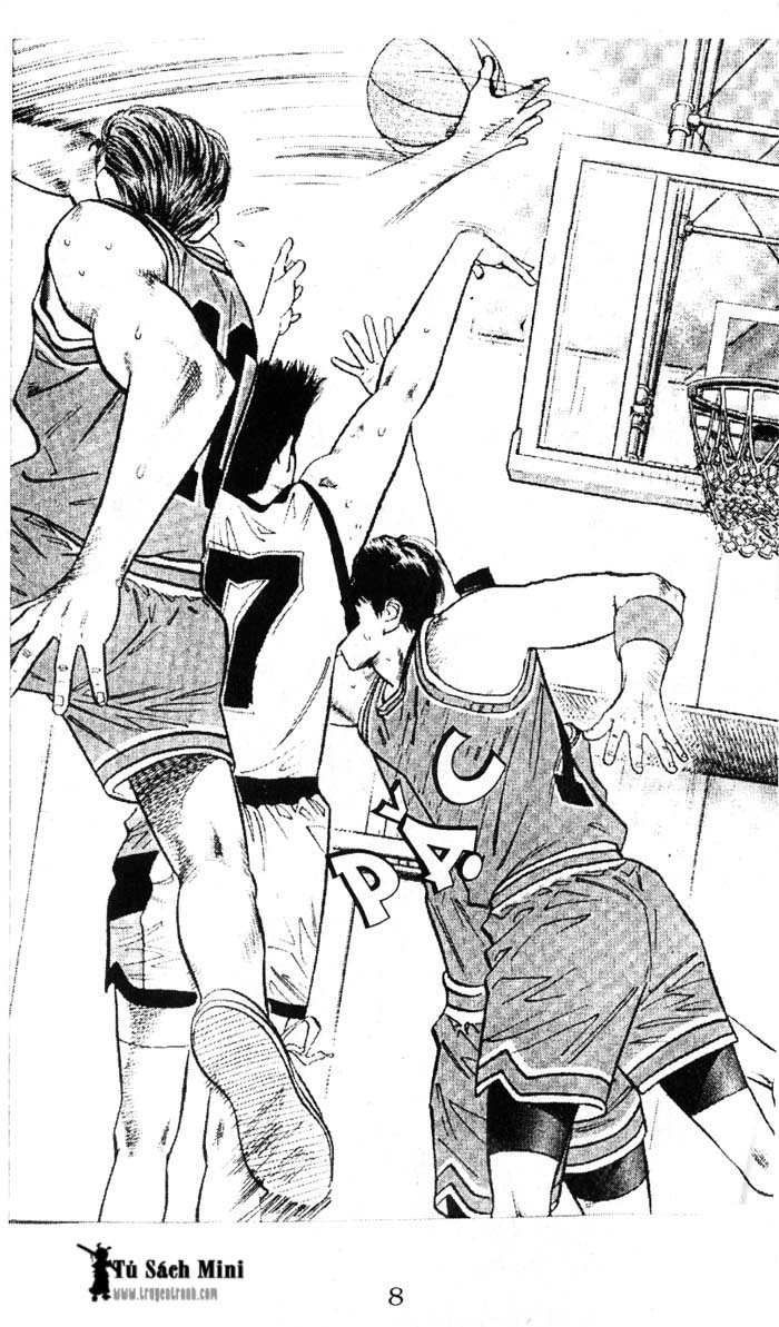 Slam Dunk Chap 45 - Truyen.Chap.VN