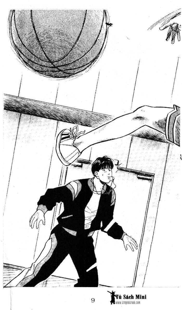 Slam Dunk Chap 45 - Truyen.Chap.VN
