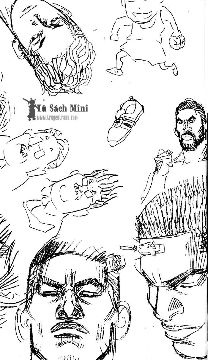 Slam Dunk Chap 21 - Truyen.Chap.VN