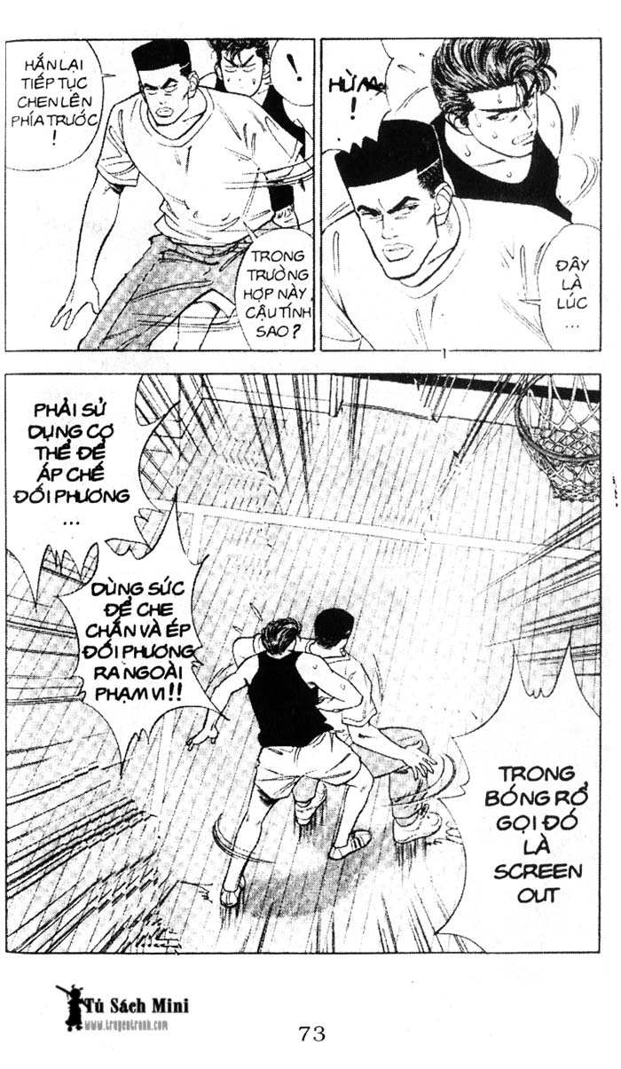 Slam Dunk Chap 40 - Truyen.Chap.VN