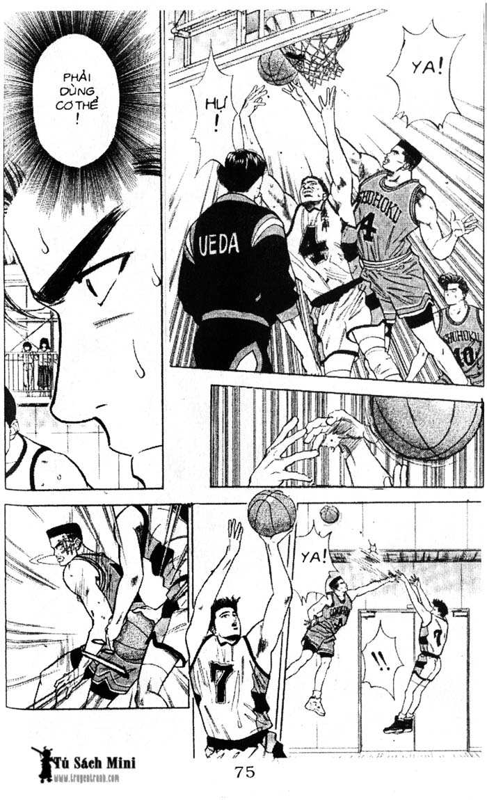Slam Dunk Chap 40 - Truyen.Chap.VN