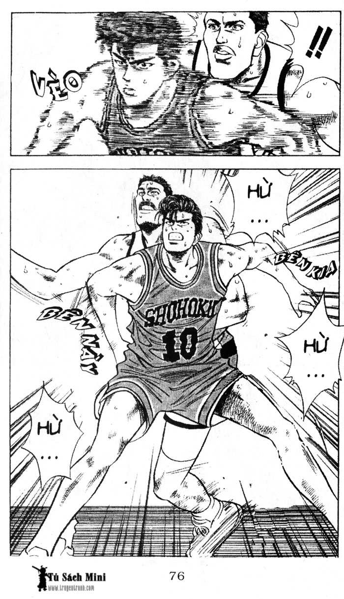 Slam Dunk Chap 40 - Truyen.Chap.VN