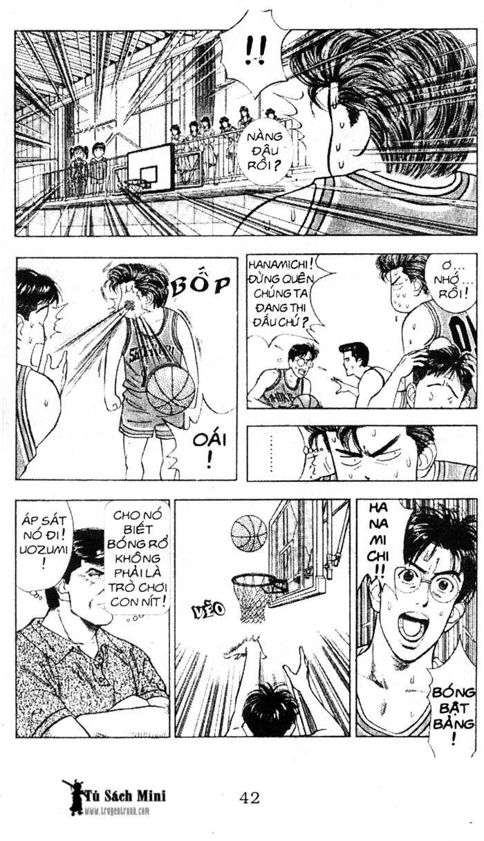 Slam Dunk Chap 39 - Truyen.Chap.VN