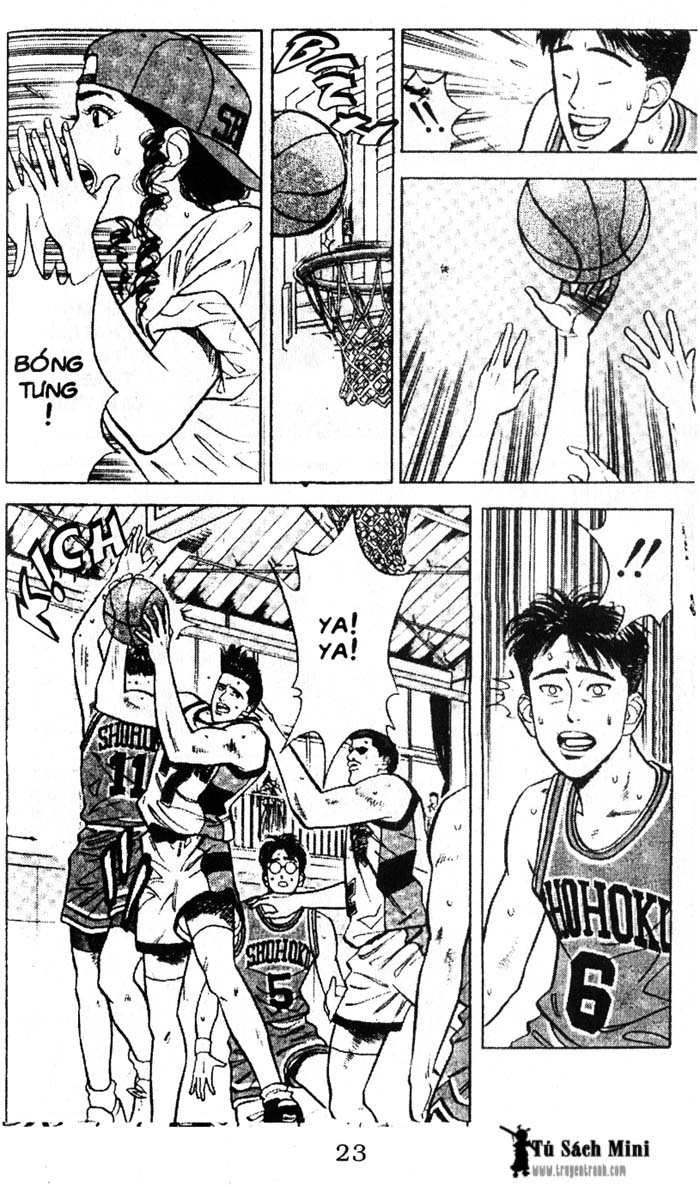 Slam Dunk Chap 38 - Truyen.Chap.VN