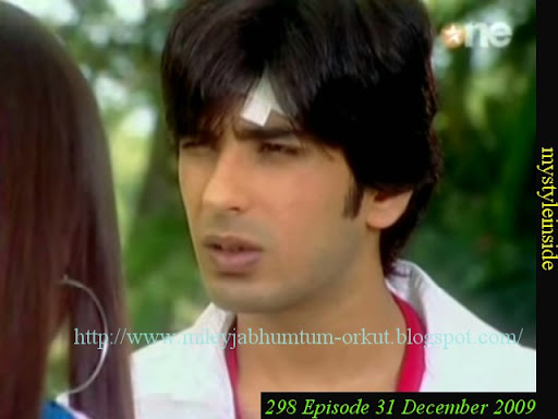 Mohit Sehgal miley jab hum tum episode pictures