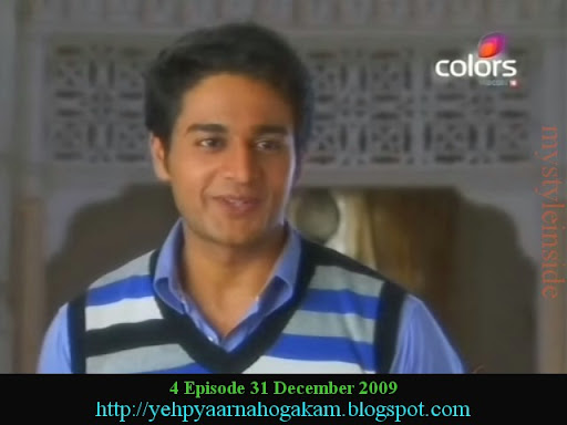 Gaurav khanna yeh pyaar na hoga kam colors tv episode pictures