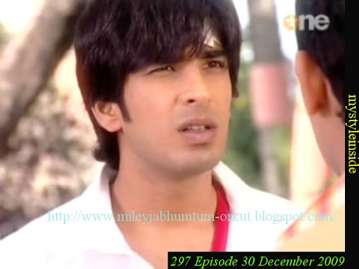 Mohit Sehgal Miley Jab Hum Tum pictures