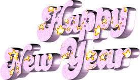 New Year Cards
