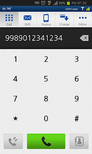 UZTNT-Бесплатные СМС и звонки Screenshots 2