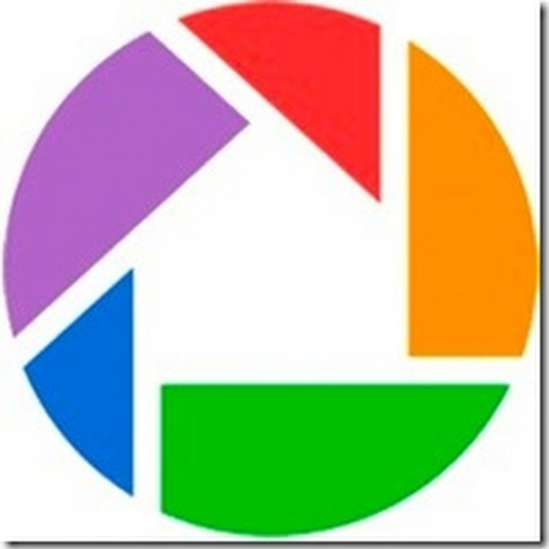Picasa 3.6.0 - Download