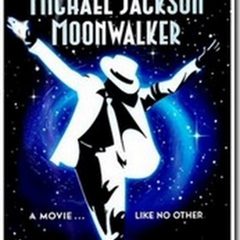 Michael Jackson Moon Walker - Download