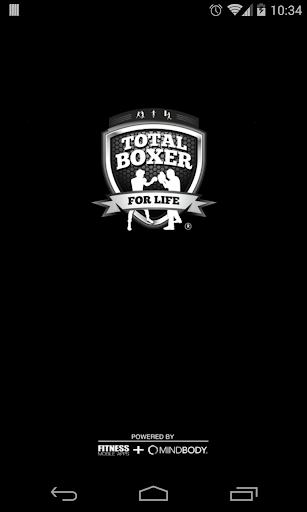 Total Boxer