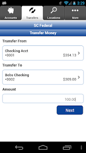 SC Federal Credit Union - Android Apps on Google Play