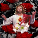 Praise Jesus Live Wallpaper icon