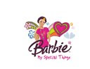 Barbie My Special Things