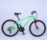 Sepeda Gunung UNITED MONZA XC72 Bike to Nature - XC HardTail Series