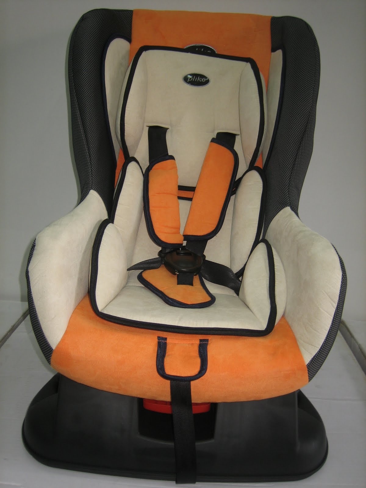 tokomagenta A Showcase of Products Baby Car  Seat  PLIKO  