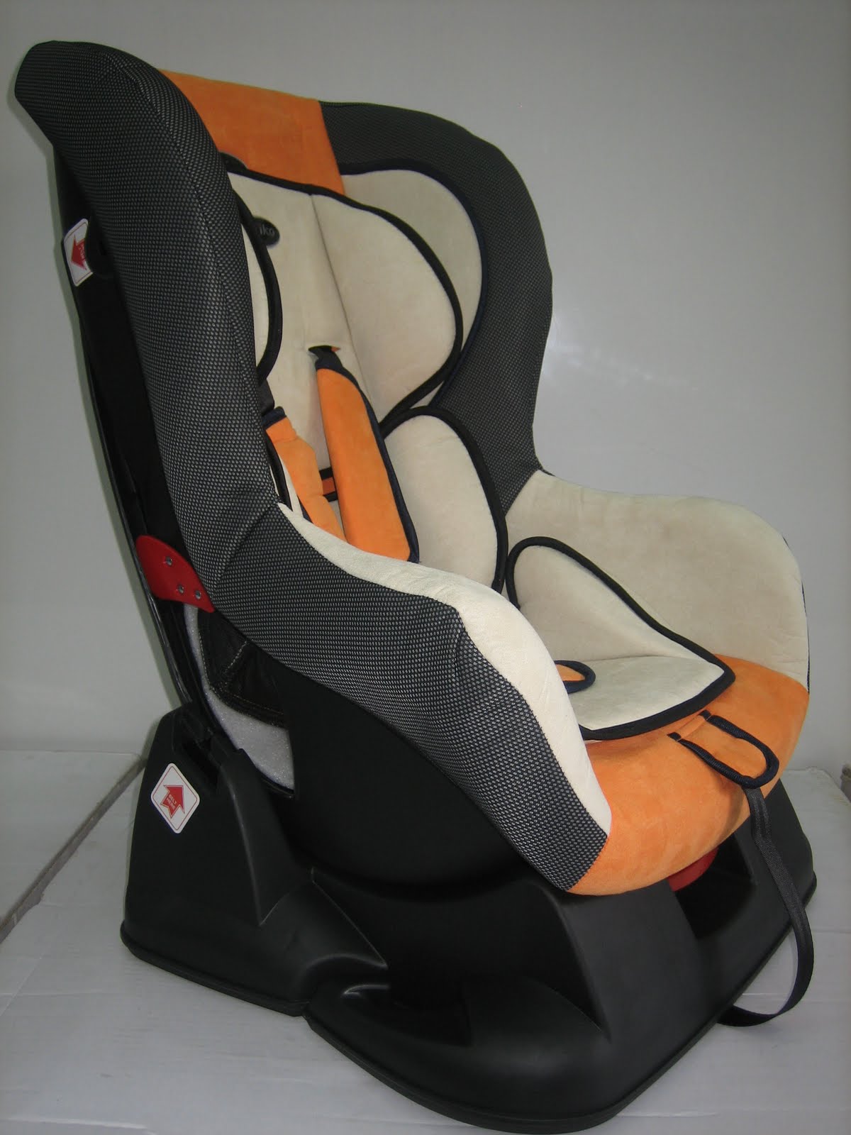 tokomagenta A Showcase of Products Baby Car  Seat  PLIKO  