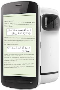 How to get PANDUAN QIYAMUL-LAIL 1.0 unlimited apk for bluestacks