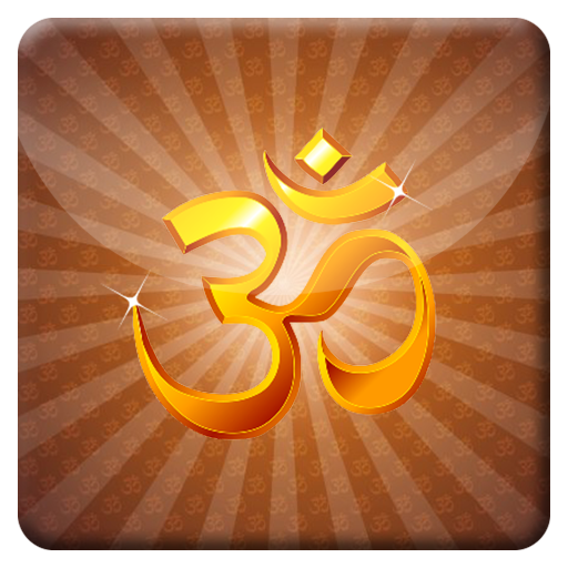 Om Mantra 3D HD LiveWallPaper 個人化 App LOGO-APP開箱王