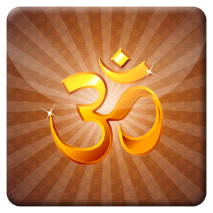 Om Mantra 3D HD LiveWallPaper 1.0