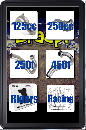 【免費運動App】Supercross Soundboard Braap!-APP點子