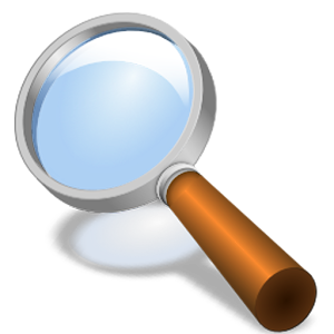 Lente d'ingrandimento ANDROID