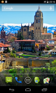 Flag of Spain - náhled