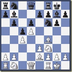8...b6